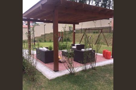 Apartamento à venda com 2 quartos, 43m² em Vila Carmosina, São Paulo