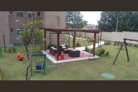 Apartamento à venda com 2 quartos, 43m² em Vila Carmosina, São Paulo