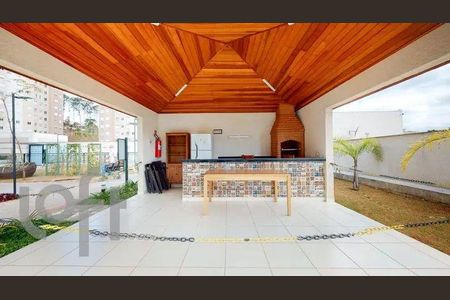 Apartamento à venda com 2 quartos, 43m² em Vila Carmosina, São Paulo