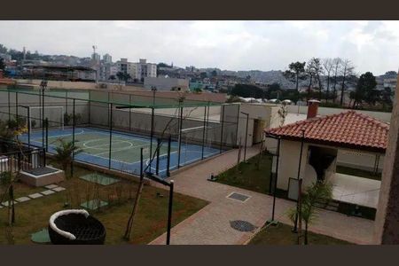 Apartamento à venda com 2 quartos, 43m² em Vila Carmosina, São Paulo