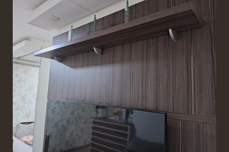 Apartamento à venda com 51m², 2 quartos e 1 vaga
