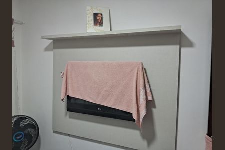 Apartamento à venda com 51m², 2 quartos e 1 vaga