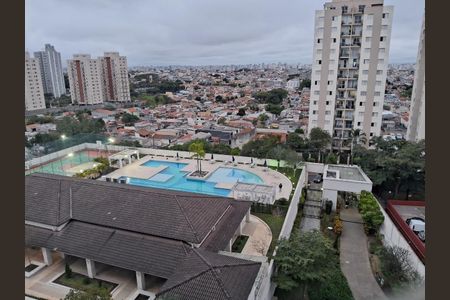 Apartamento à venda com 51m², 2 quartos e 1 vaga