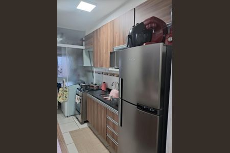 Apartamento à venda com 51m², 2 quartos e 1 vaga