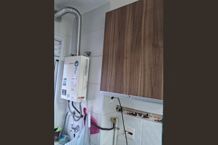 Apartamento à venda com 51m², 2 quartos e 1 vaga
