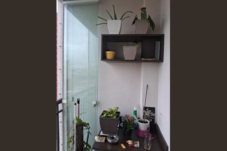 Apartamento à venda com 51m², 2 quartos e 1 vaga
