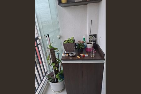 Apartamento à venda com 51m², 2 quartos e 1 vaga