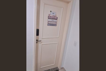 Apartamento à venda com 51m², 2 quartos e 1 vaga