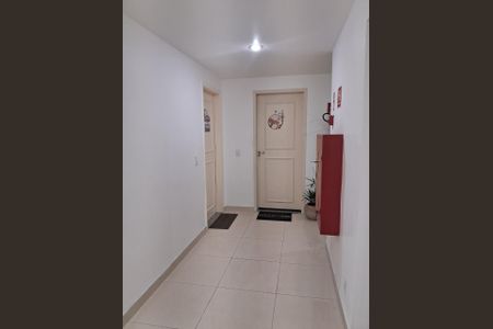 Apartamento à venda com 51m², 2 quartos e 1 vaga