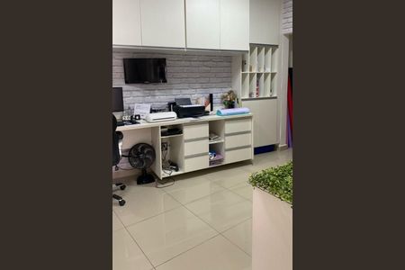 Casa à venda com 340m², 3 quartos e 3 vagas