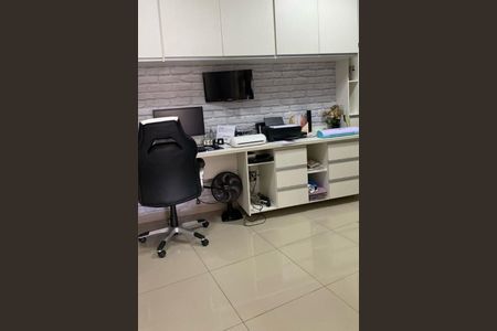 Casa à venda com 340m², 3 quartos e 3 vagas