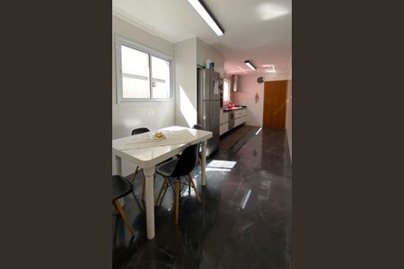 Casa à venda com 340m², 3 quartos e 3 vagas
