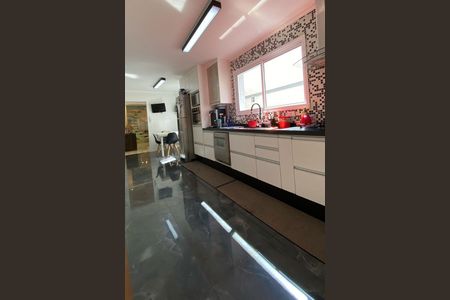 Casa à venda com 340m², 3 quartos e 3 vagas