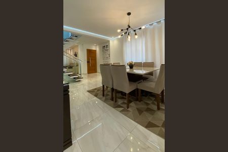 Casa à venda com 340m², 3 quartos e 3 vagas