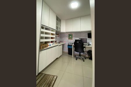 Casa à venda com 340m², 3 quartos e 3 vagas