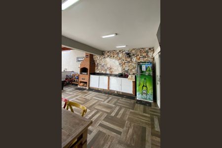 Casa à venda com 340m², 3 quartos e 3 vagas