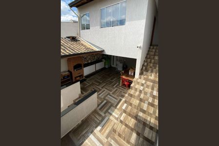 Casa à venda com 340m², 3 quartos e 3 vagas