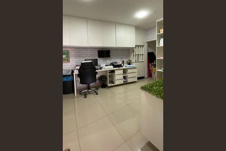 Casa à venda com 340m², 3 quartos e 3 vagas