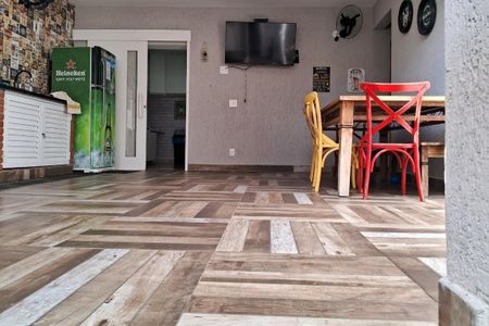 Casa à venda com 340m², 3 quartos e 3 vagas