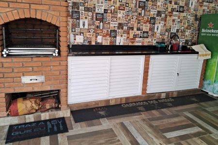 Casa à venda com 340m², 3 quartos e 3 vagas