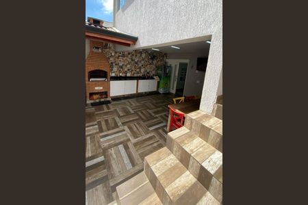 Casa à venda com 340m², 3 quartos e 3 vagas