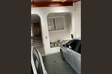 Casa à venda com 340m², 3 quartos e 3 vagas