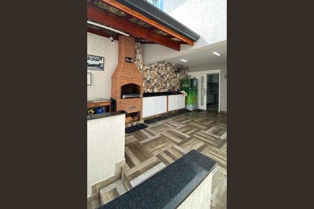 Casa à venda com 340m², 3 quartos e 3 vagas