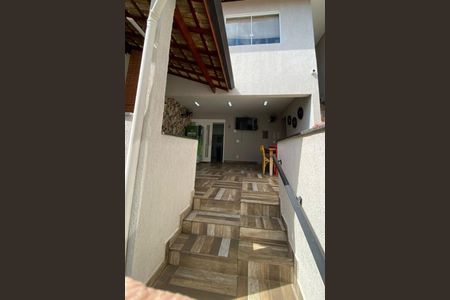 Casa à venda com 340m², 3 quartos e 3 vagas