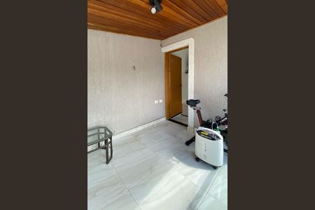 Casa à venda com 340m², 3 quartos e 3 vagas