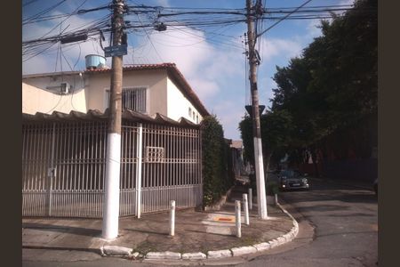 Casa à venda com 132m², 3 quartos e 2 vagas