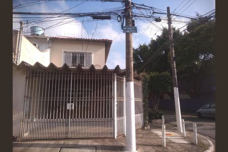 Casa à venda com 132m², 3 quartos e 2 vagas