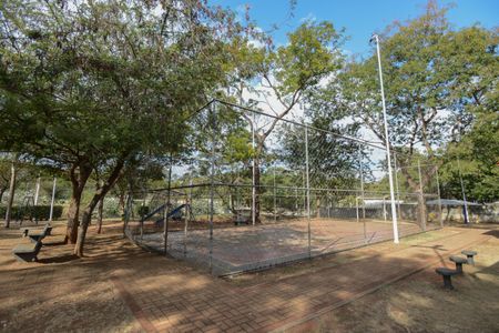 Apartamento para alugar com 47m², 2 quartos e 1 vaga Apartamento para alugar com 47m², 2 quartos e 1 vagaQuadra Esportiva