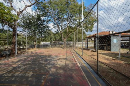 Apartamento para alugar com 47m², 2 quartos e 1 vaga Apartamento para alugar com 47m², 2 quartos e 1 vagaQuadra Esportiva