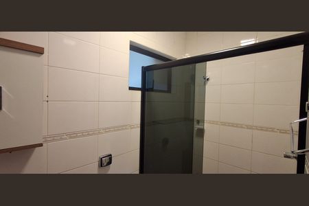 Apartamento à venda com 168m², 2 quartos e 1 vagaBanheiro Social