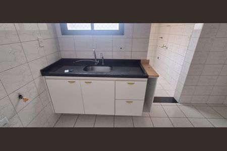 Apartamento à venda com 168m², 2 quartos e 1 vagaCozinha