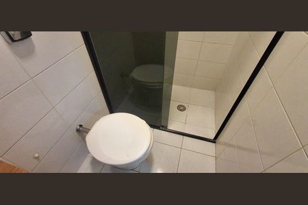 Apartamento à venda com 168m², 2 quartos e 1 vagaBanheiro Social