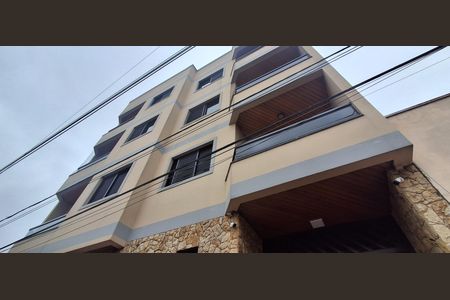 Apartamento à venda com 168m², 2 quartos e 1 vagaFachada