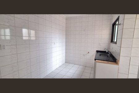 Apartamento à venda com 168m², 2 quartos e 1 vagaCozinha