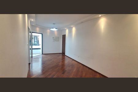 Sala de apartamento à venda com 2 quartos, 168m² em Santa Maria, São Caetano do Sul