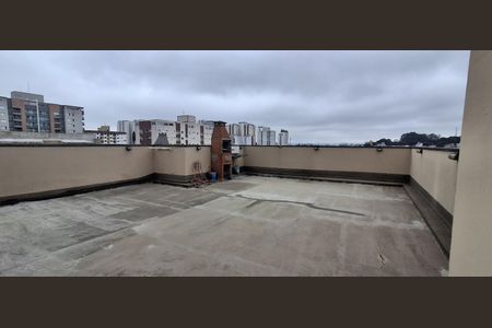 Apartamento à venda com 168m², 2 quartos e 1 vagaCobertura