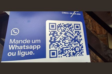 Apartamento à venda com 168m², 2 quartos e 1 vagaPlaquinha