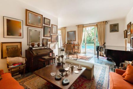 Foto 08 de casa à venda com 4 quartos, 568m² em Alto de Pinheiros, São Paulo