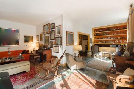 Foto 07 de casa à venda com 4 quartos, 568m² em Alto de Pinheiros, São Paulo