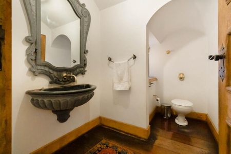 Foto 09 de casa à venda com 4 quartos, 568m² em Alto de Pinheiros, São Paulo