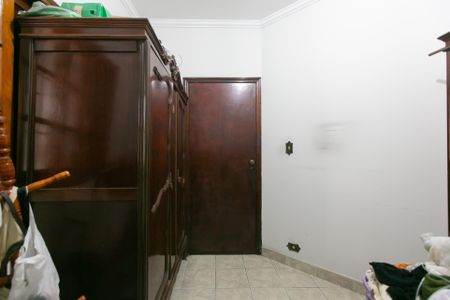 Casa à venda com 120m², 3 quartos e 2 vagasQuarto 2