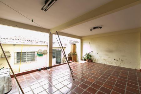 Casa à venda com 120m², 3 quartos e 2 vagasGaragem