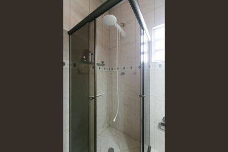 Casa à venda com 120m², 3 quartos e 2 vagasBanheiro 1