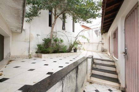 Casa à venda com 120m², 3 quartos e 2 vagasEntrada