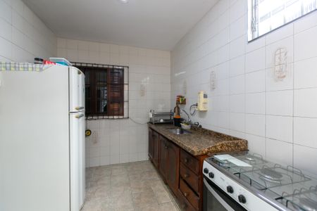 Casa à venda com 120m², 3 quartos e 2 vagasCozinha
