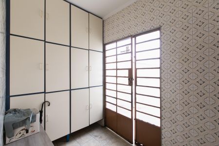 Casa à venda com 120m², 3 quartos e 2 vagasÁrea comum